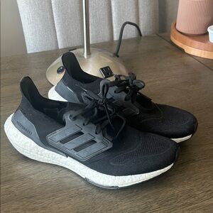 adidas UltraBoost Runners